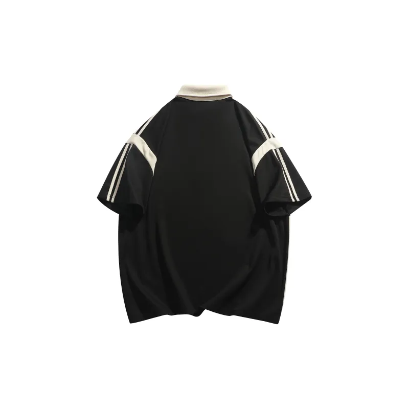 S.view Polo Shirts Unisex-1
