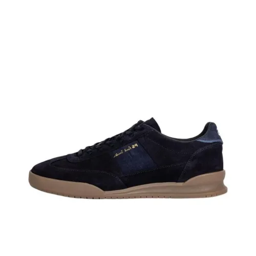 PS Paul Smith Dover Low-top Sneakers