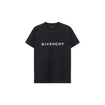Givenchy Slim Fit T Shirt