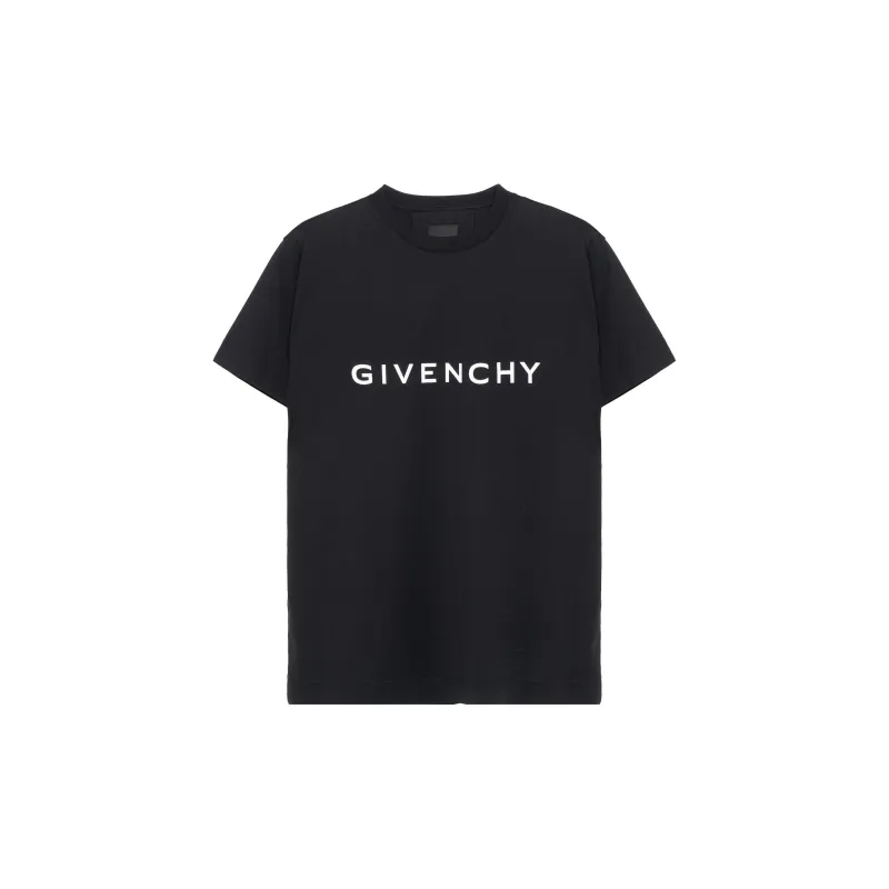 Givenchy Archetype Oversized T Shirt-0