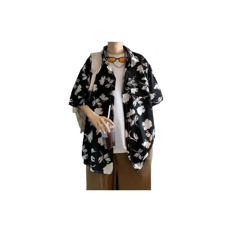 Lulifama Shirts Unisex-0