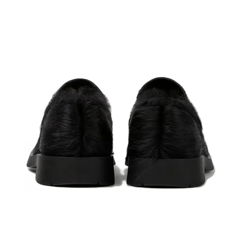 CAMPERLAB Mil 1978 Loafers Women's Black-2