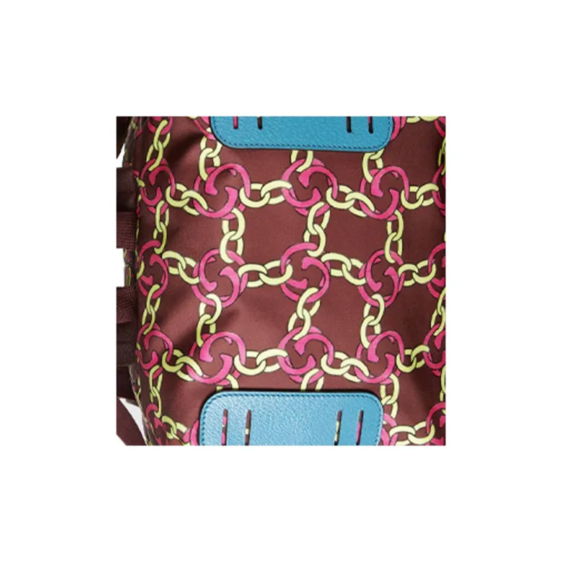 The North Face X GUCCI Backpacks-8