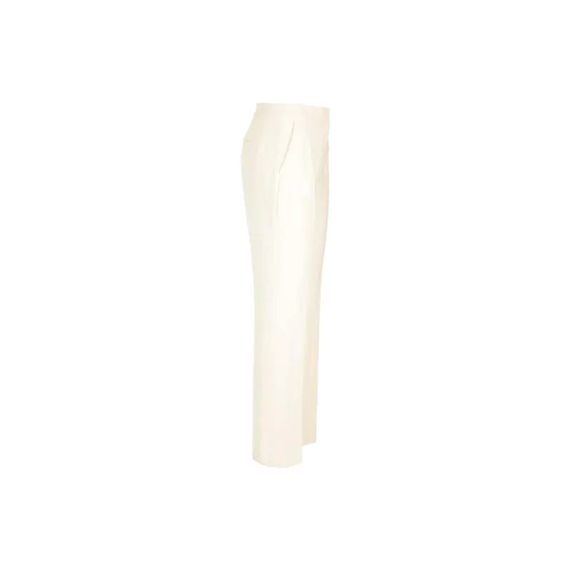 THEORY Straight Leg Trousers-2