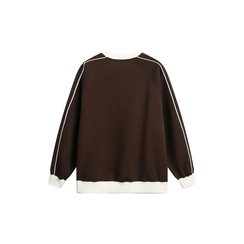 MEIPIN TANG Sweatshirts Unisex-10