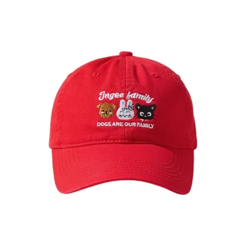 Classmate Yang Baseball Caps Unisex