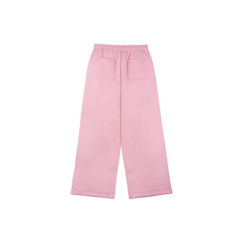 CANOTWAIT_ Casual Pants Unisex-5