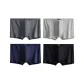 Dark Gray+Light Gray+Navy Blue+Black