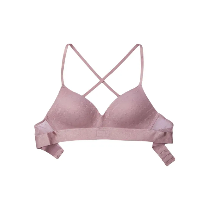 VICTORIA'S SECRET Bra Women's 1 Pack Dreamy Lilac-0
