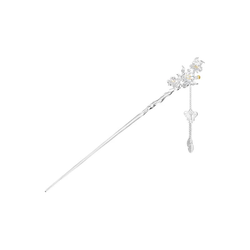 SUCH NICE Hairpins Women's-4
