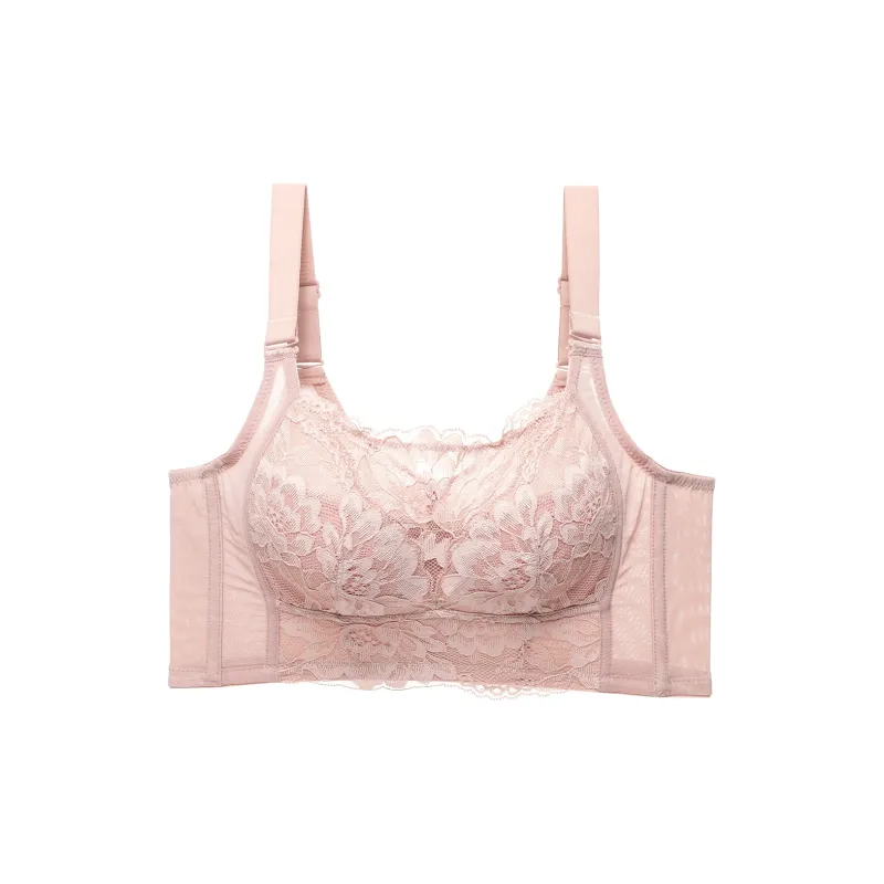 JUNEROSE Women's Bras-3