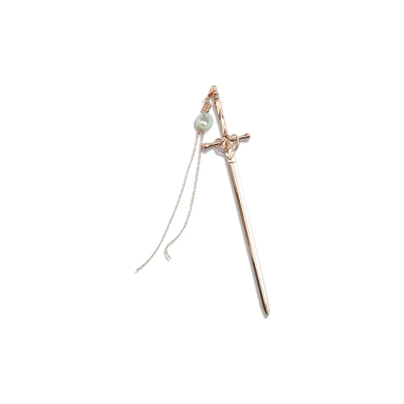Ringlove Hairpins Women's-0