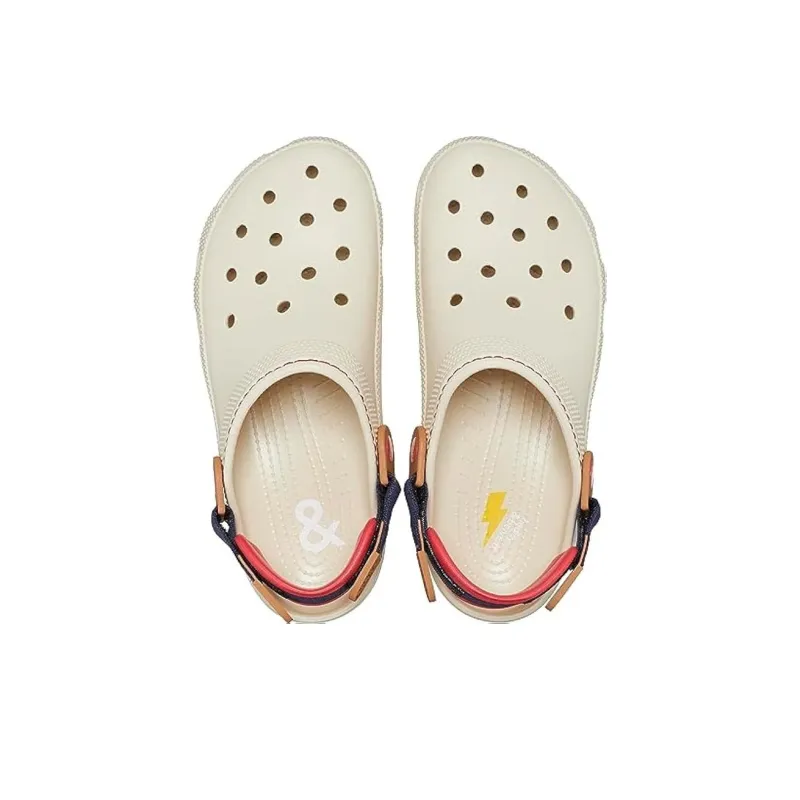 Crocs Slip Resistant Clog Hedley & Bennett-3