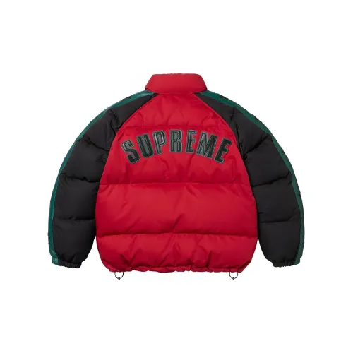 Supreme FW23 Fall/Winter Collection Down Jackets Unisex