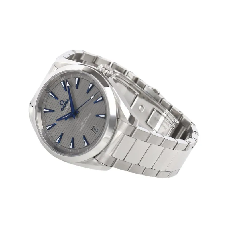 OMEGA 2024 Unworn Seamaster 41mm-3