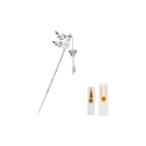 FREE RABBITⅡ Hairpins Women's