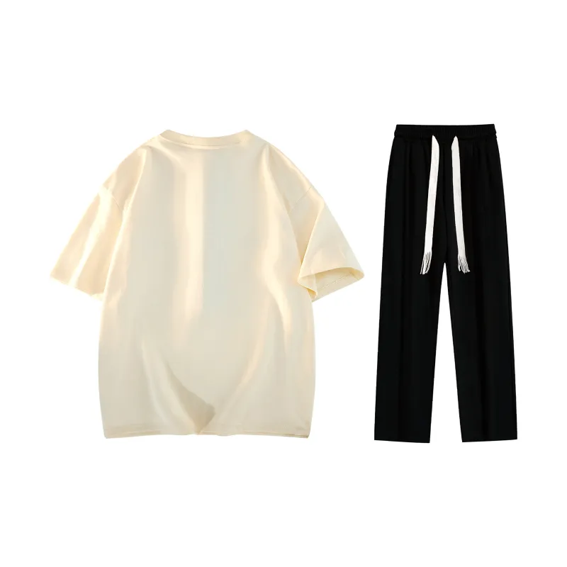 LA'T.WEEKEND Casual Sportswear Unisex-5