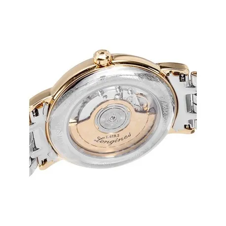 LONGINES Men Magnificent Collection Watch-4