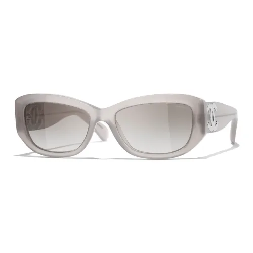 CHANEL Unisex Sunglasses