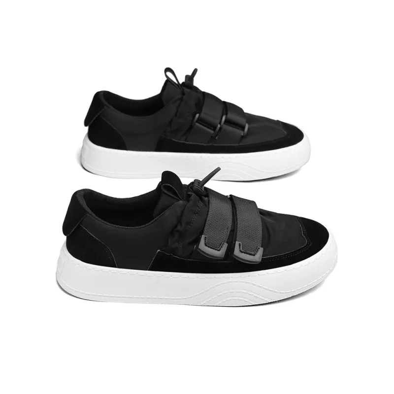 Legaco Chicken Canvas Shoes Men's-15