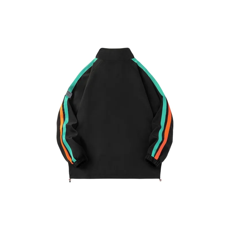 KRISTALIA Jackets Unisex-1