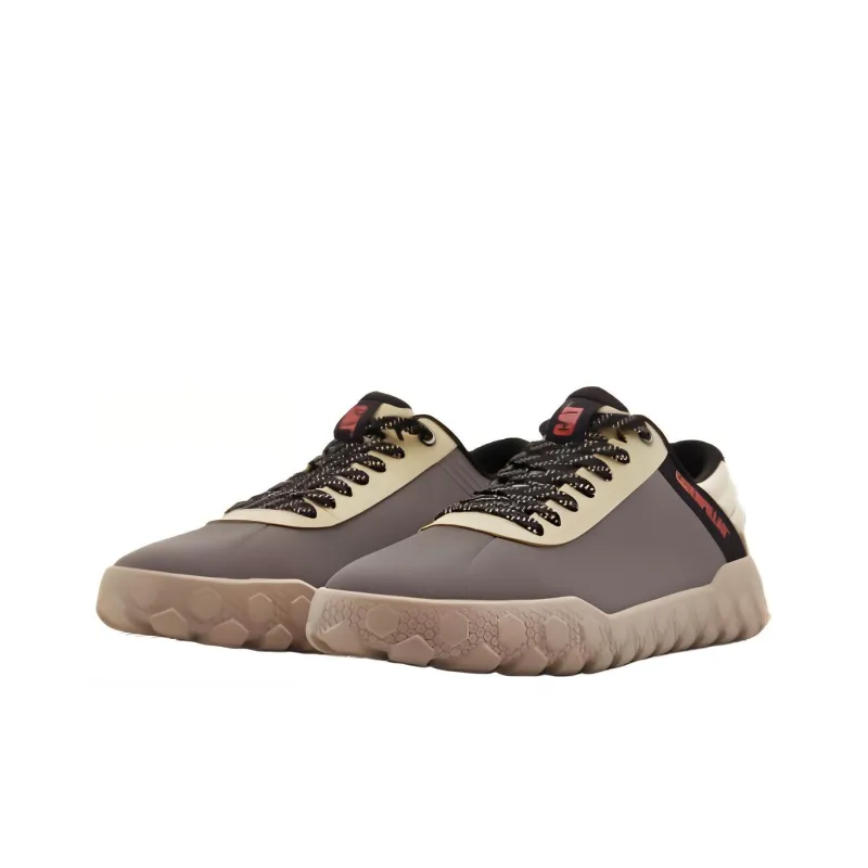 CAT Low Top Casual Shoes Unisex-1