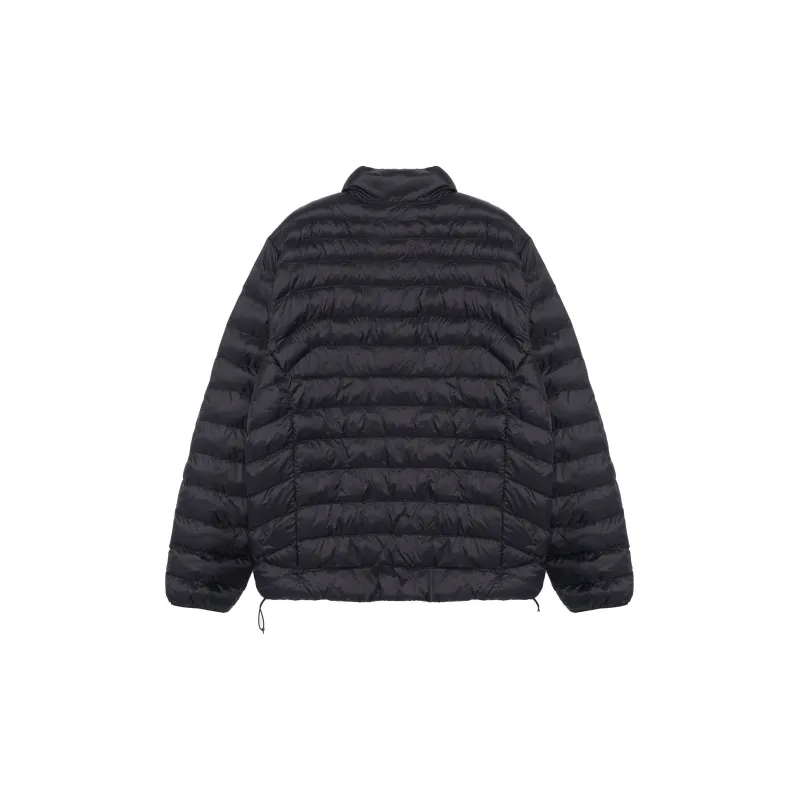 Polo Ralph Lauren Down Jacket Men's Black-1