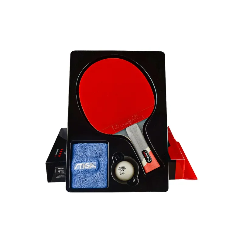 Stiga Ping Pong Paddles-5