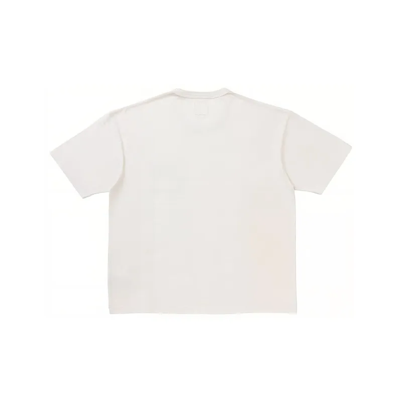 Visvim Jumbo Tee-1
