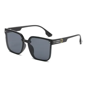 SOMAN Sunglasses Unisex