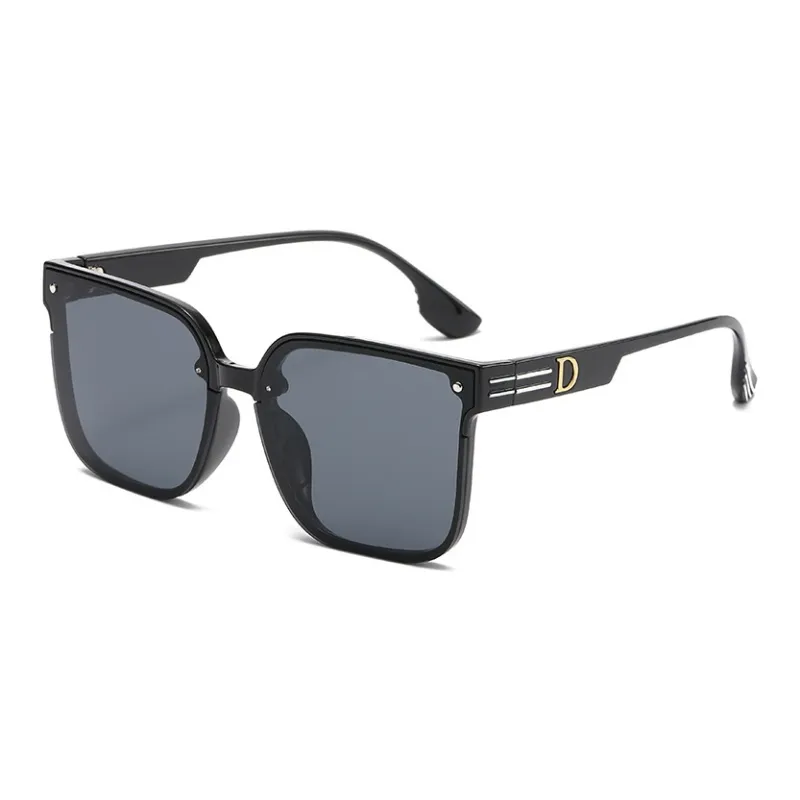 SOMAN Sunglasses Unisex-0