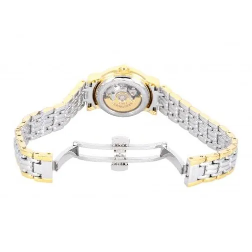 LONGINES Presence L4.321.2.52.7-3