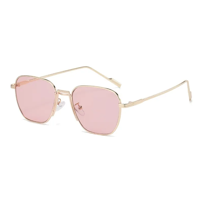SOMAN Sunglasses Unisex-5