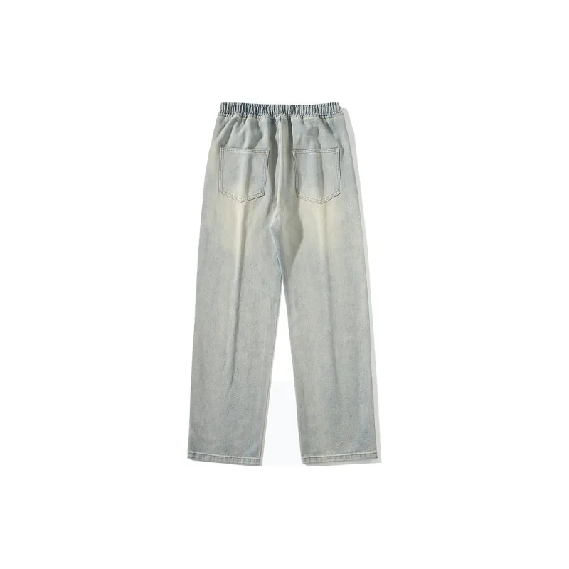 Kingsgspc Jeans Unisex-5