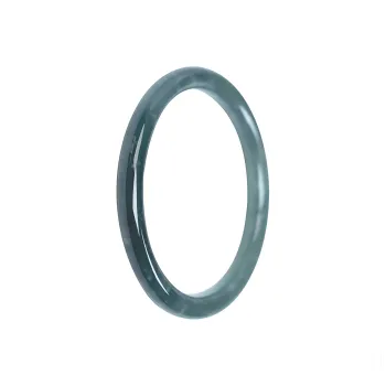 Yi Zhen Ge Glutinous Jade Jadeite Bangles Women's