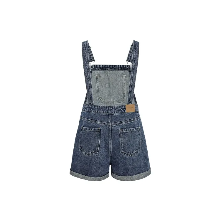 URBAN REVIVO Jeans Women's Blue-1