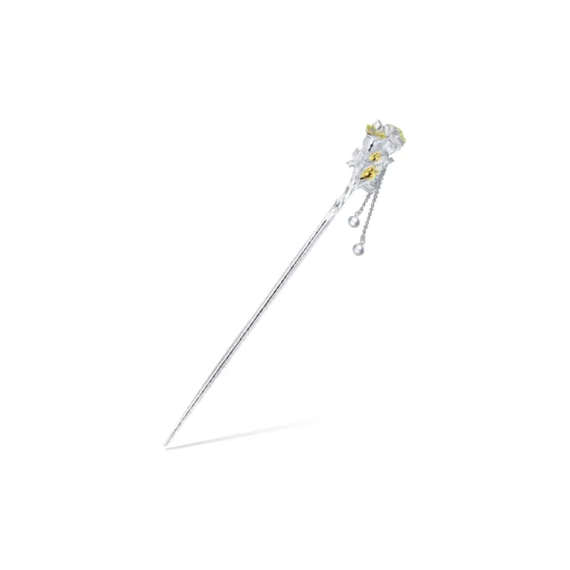 Inkopper Alloy Hairpins Women's-9