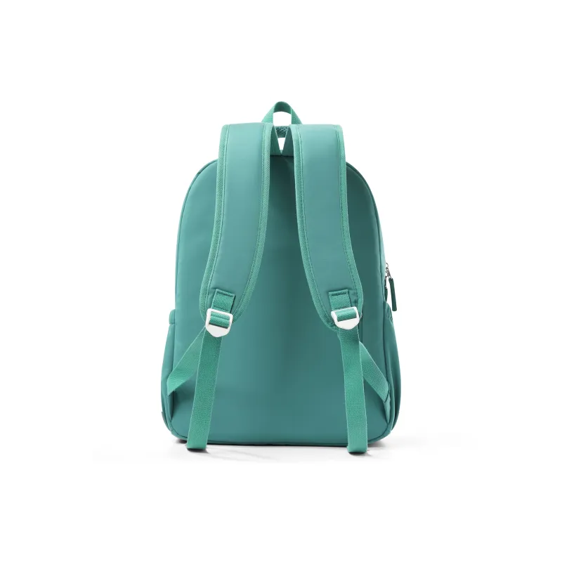 WONHOX Fabric Backpack Laptop Bag Regular Unisex Multicolor-25