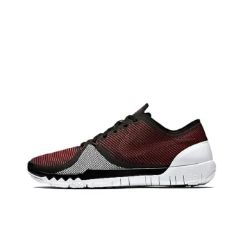 Nike Free Trainer 3.0 V4 University Red/Black White