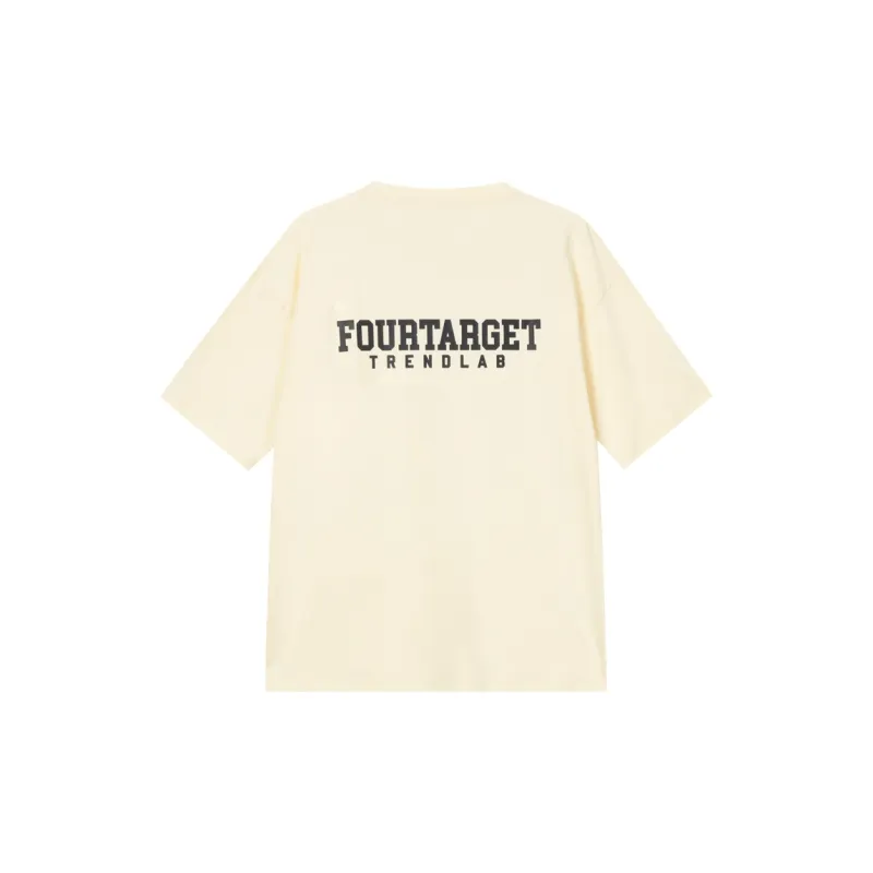 4T T-Shirts Unisex-11