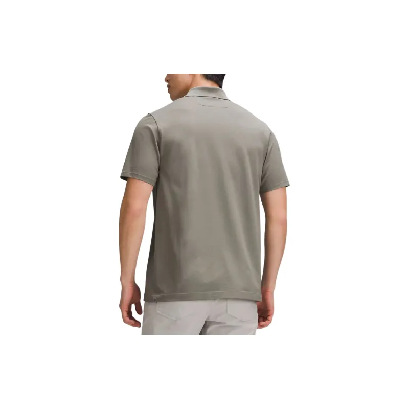 Lululemon Polo Shirts Men-15