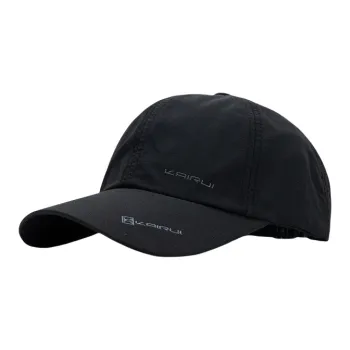 WODONBLE Polyester Baseball Caps Unisex