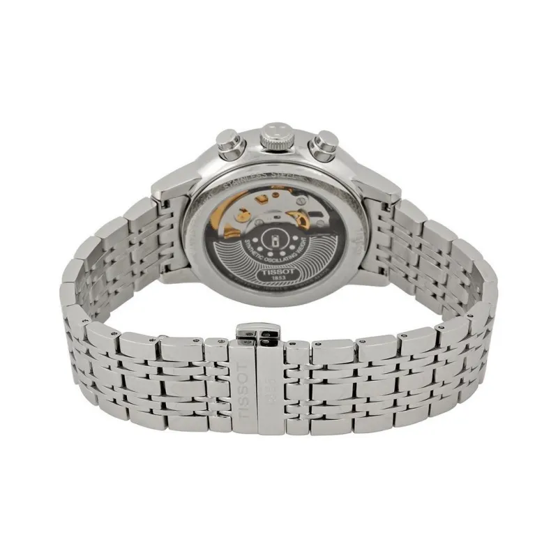 TISSOT Men Carson Elite Series Watch-1