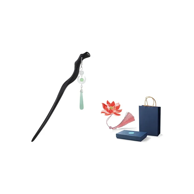 CHIMERA Hairpins Women's-10