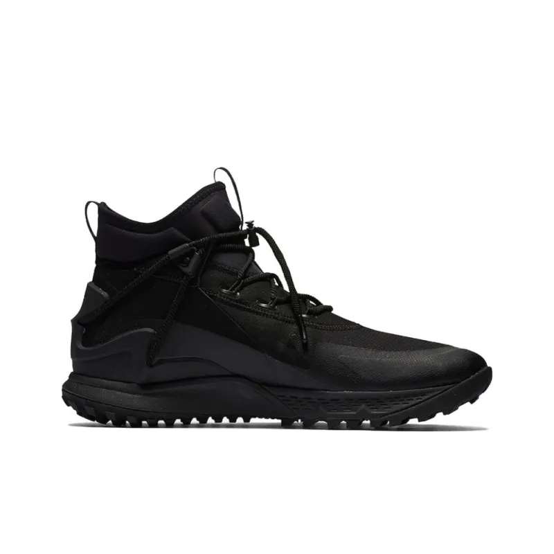 Nike Terra Sertig Boot Black/Anthracite-1