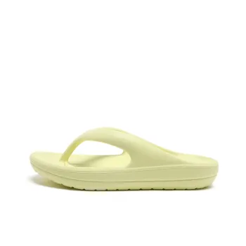 EXULL Q Flip Flops Women's Yellow