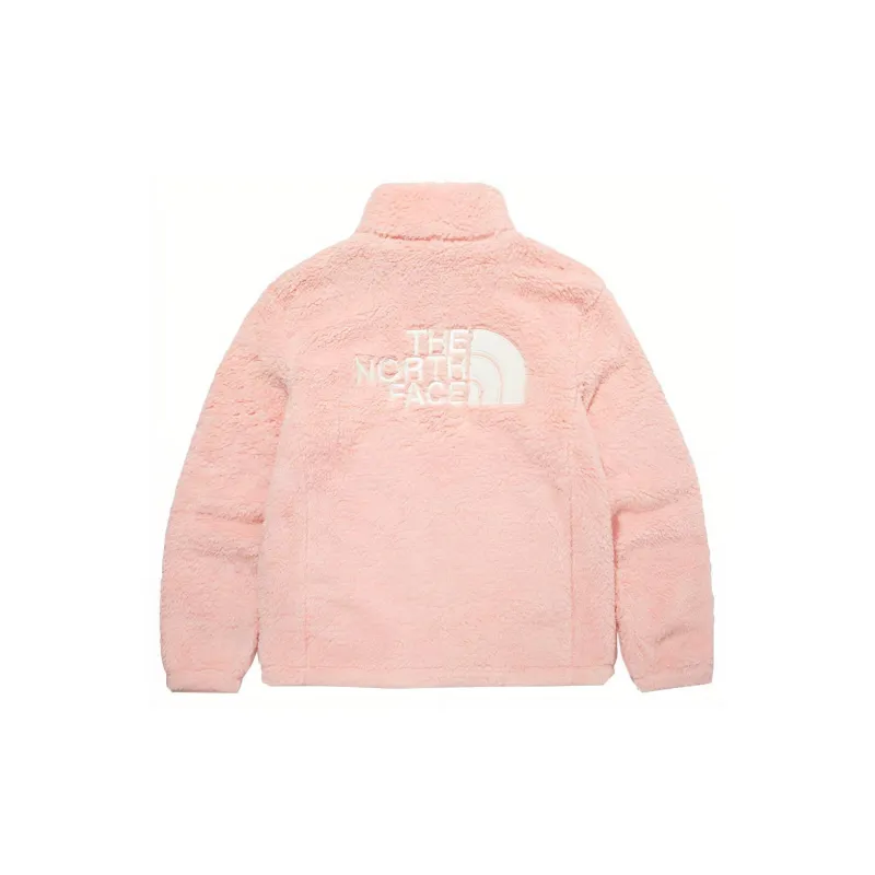 THE NORTH FACE Compy Pink Unisex Korea Version-1
