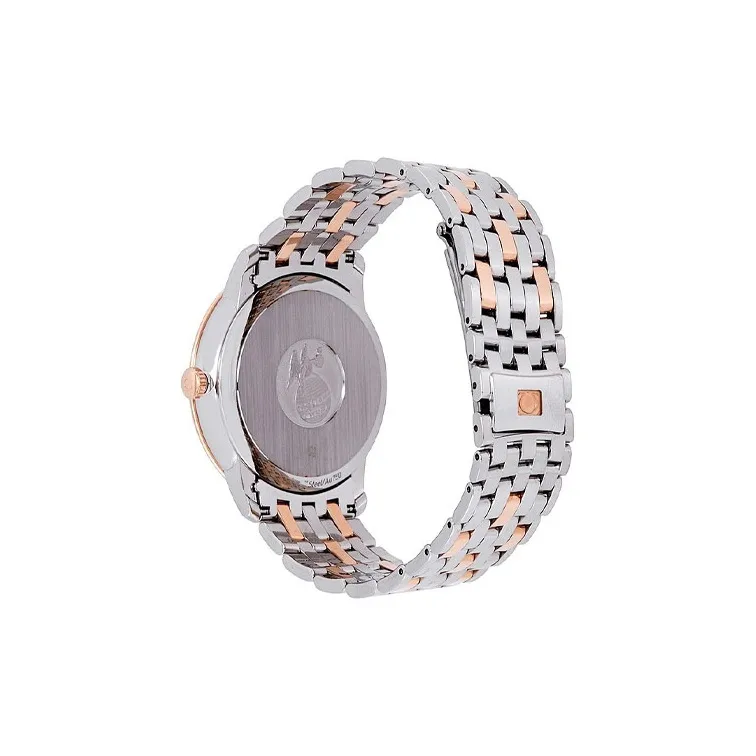 OMEGA Men Elegant Saucer Series Watch-2
