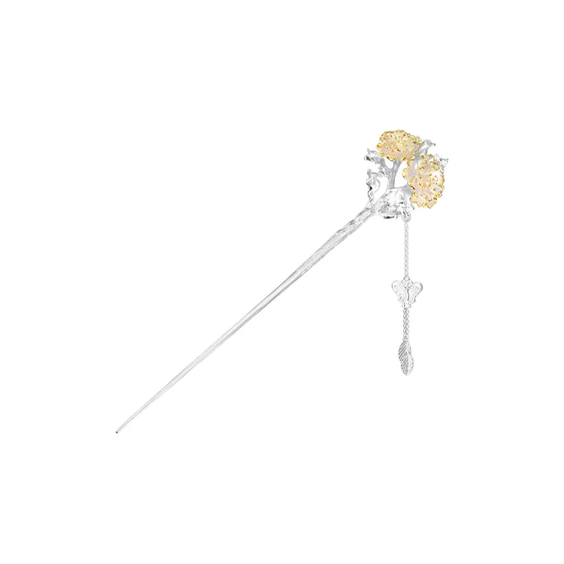 SUCH NICE Hairpins Women's-5