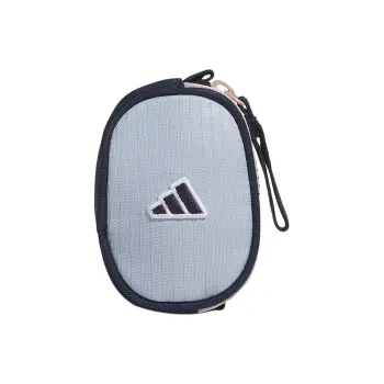 Adidas Recycled Polyester Storage Bag Women's Miracle Blue & Preppy Marine Blue & Miracle Taupe